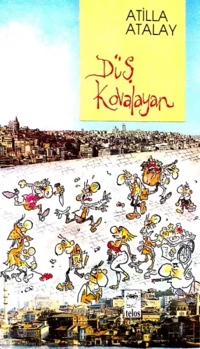 Düş Kovalayan