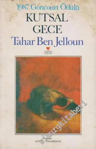 Kutsal Gece -        1988