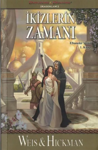 İkizlerin Zamanı