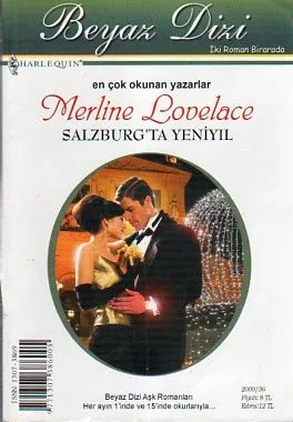 Salzburg'ta Yeniyıl / Tutkunun Bedeli 2009-36