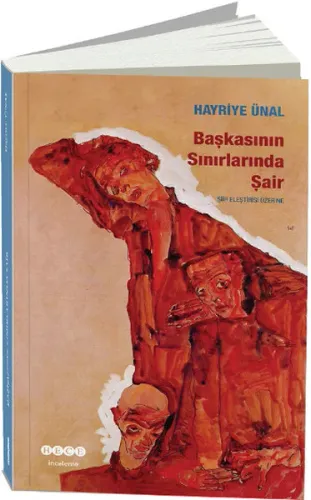 Başkasının Sınırlarında Şair