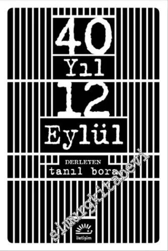 40 Yıl 12 Eylül -