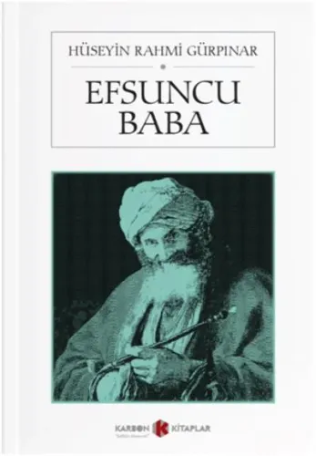 Efsuncu Baba