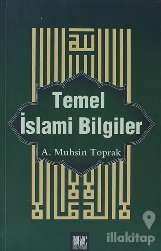 Temel İslami Bilgiler