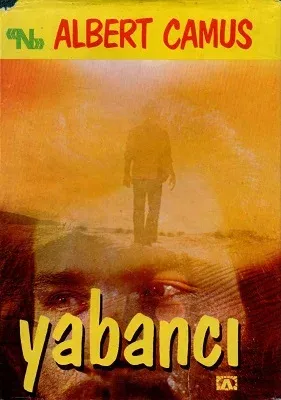 Yabancı
