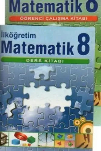 Matematik / 8. Sınıf