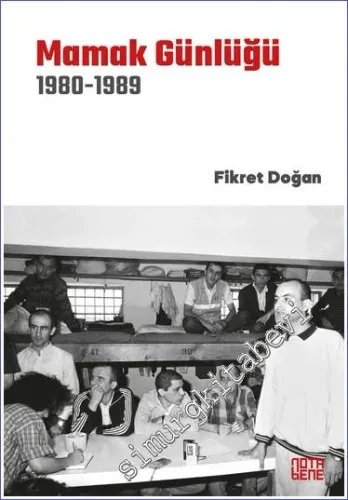 Mamak Günlüğü (1980-1989) -         2023