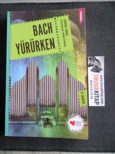 Bach Yürürken