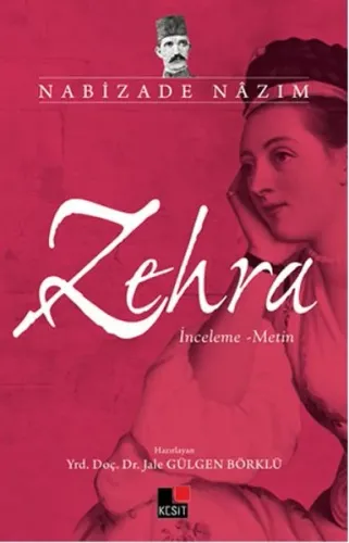 Zehra