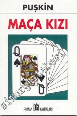Maça Kızı -        2000