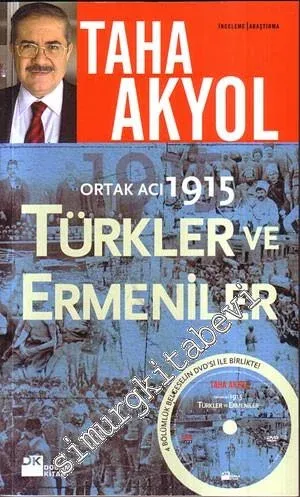 Ortak Acı 1915: Türkler Ve Ermeniler -         2009