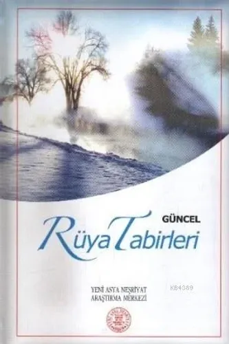 Rüya Tabirleri- 4296