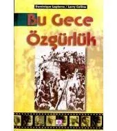 Bu Gece Özgürlük