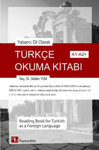 Türkçe Okuma Kitabı