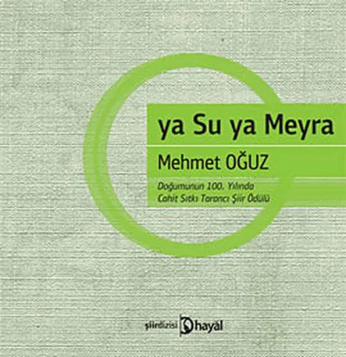 ya Su ya Meyra