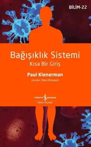 Bağişiklik Sistemi – Kisa Bir Giriş