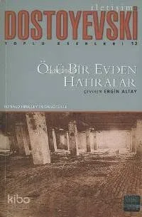 Ölü Bir Evden Hatıralar