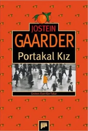 Portakal Kız
