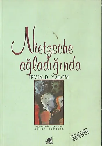 Nietzsche Ağladığında