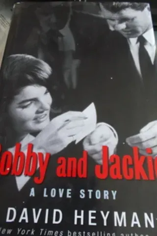 Bobby And Jackie