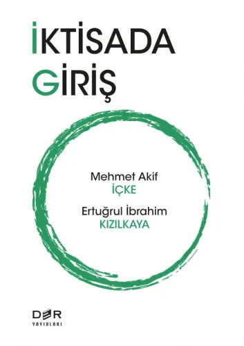 İKTİSADA GİRİŞ