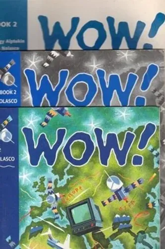 Wow 2 (Student's Book + Workbook + Grammar and Practice)