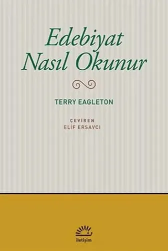Edebiyat Nasıl Okunur