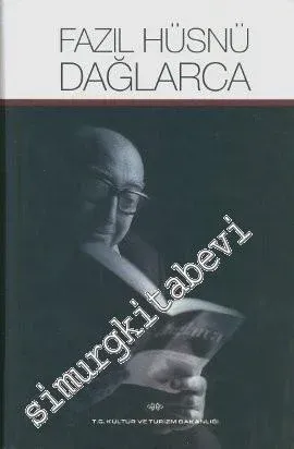 Fazıl Hüsnü Dağlarca CİLTLİ -