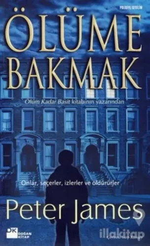 Ölüme Bakmak