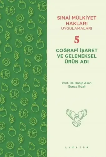 Coğrafi İşaret ve Geleneksel Ürün Adı