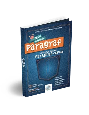 PARAGRAF SORU BANKASI