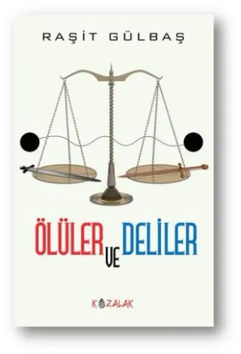 Ölüler ve Deliler
