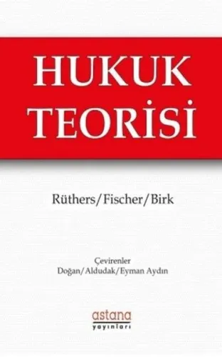 Hukuk Teorisi