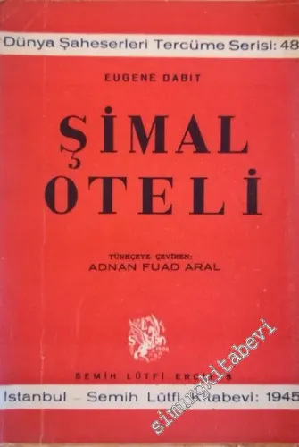 Şimal Oteli -