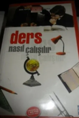 Ders Nasıl Çalışılır ?
