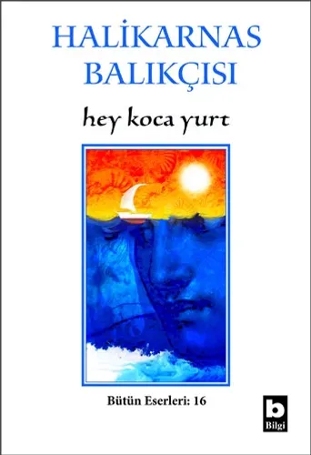 Hey Koca Yurt