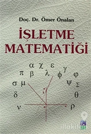 İşletme Matematiği