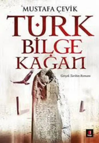 Türk Bilge Kağan