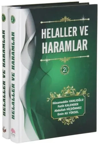 Helaller ve Haramlar; 2.Cilt