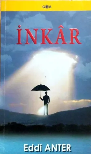 İnkar Eddi Anter Goa Basım