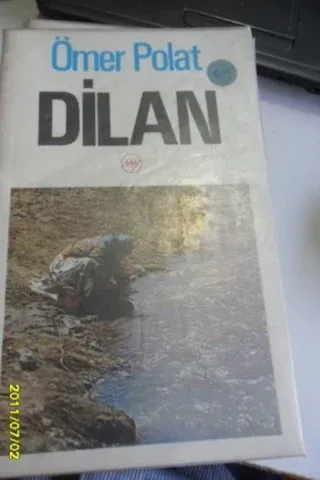 Dilan Ömer Polat