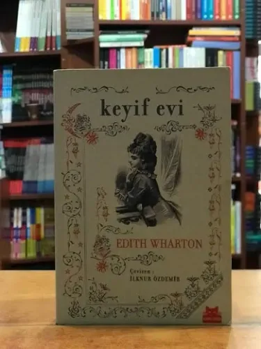 Keyif Evi