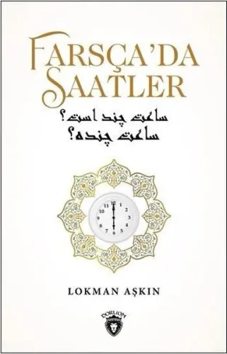 Farsça'da Saatler