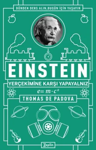 Einstein - Yer Çekimine Karşı Yapayalnız
