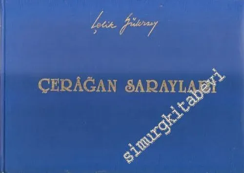 Çerâğan Sarayları -        1992