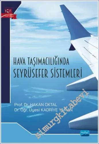 Hava Taşımacılığında Seyrüsefer Sistemleri -        2023