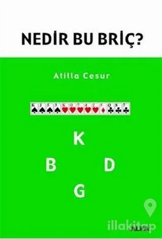 Nedir Bu Briç?