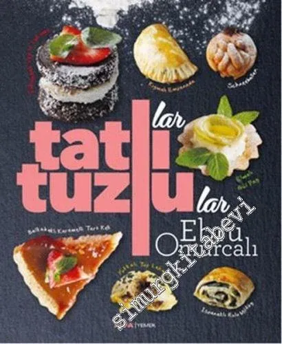 Tatlılar ve Tuzlular - 2017