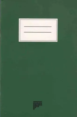 Küçük Müzik Defteri