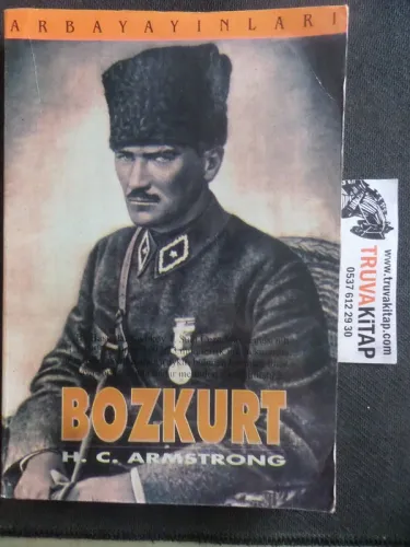 Bozkurt